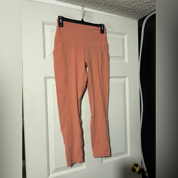 Lululemon Align High-Rise Pant with Pockets 25"
Pink Savannah - Picture 2 of 5